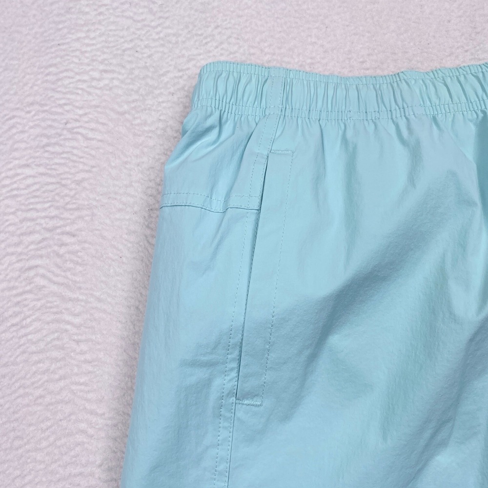 VRST Men's 5" Everyday Shorts Size XXL Blue Relaxed Fit Stretch Zip Pocket - Picture 7 of 10